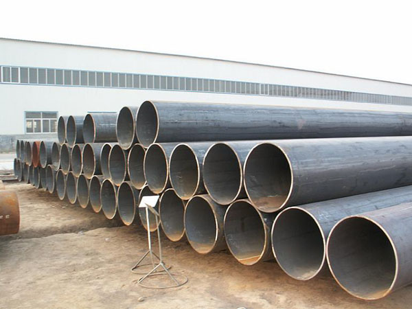 ASTM A53直缝焊（hàn）管
