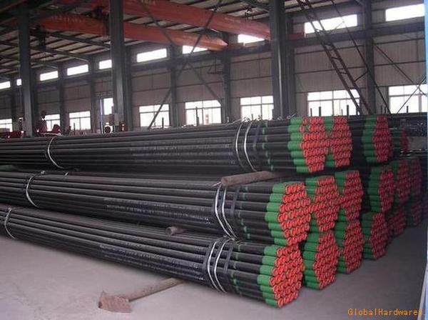 ASTM SA192無縫鋼管（guǎn）